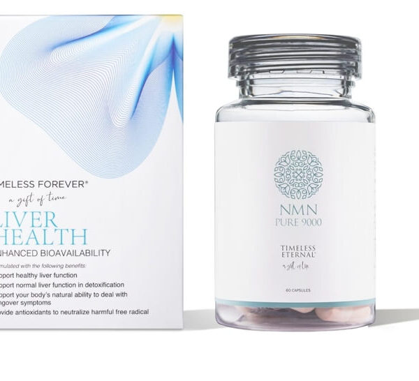 Timeless Health