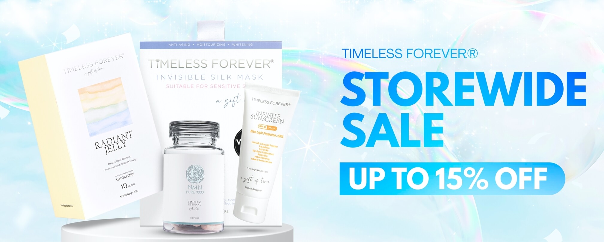 Timeless Vietnam Discounts